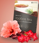 cafe rooibos tea