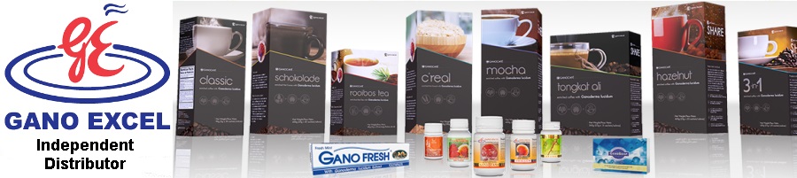 gano excel health coffee