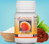 gano excel excellium