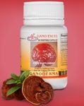 gano excel ganoderma